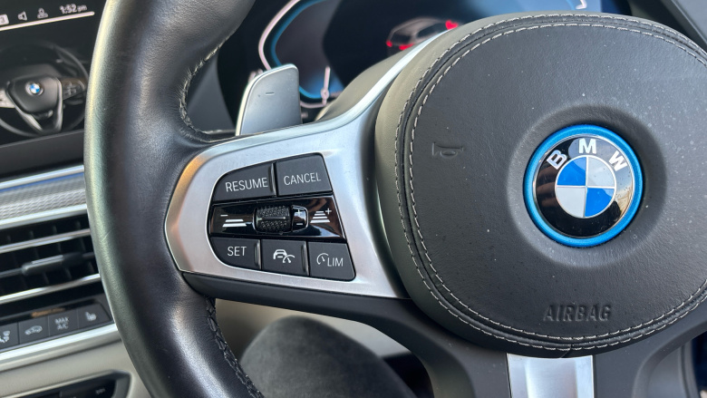 BMW X5 xDrive45e M Sport 5dr Auto Estate